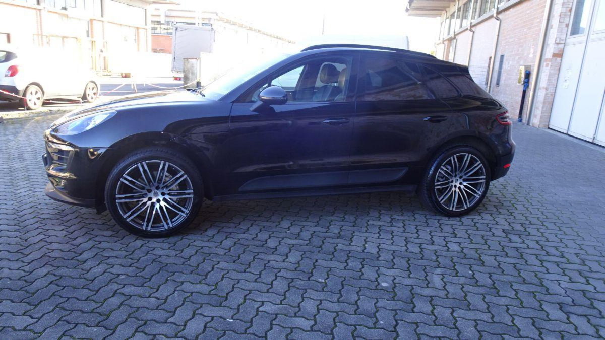 Porsche Macan S Diesel (4)