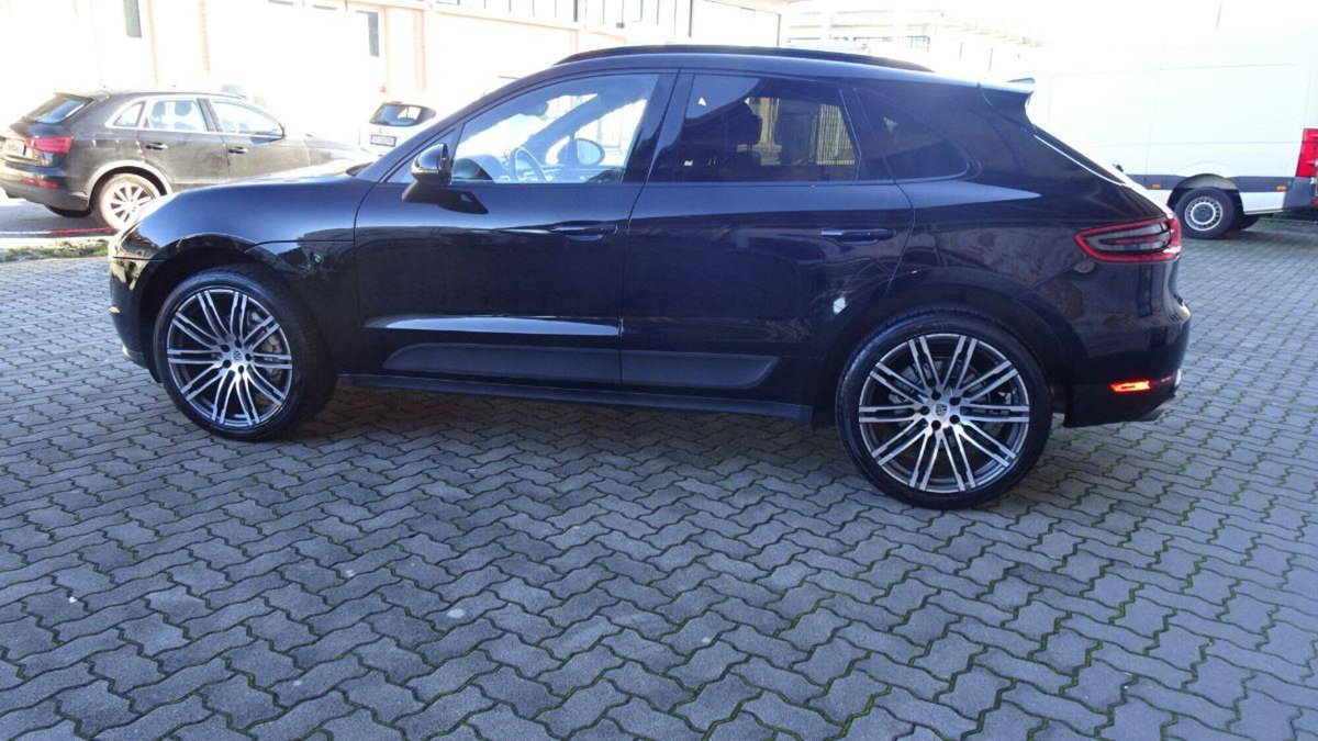 Porsche Macan S Diesel (5)
