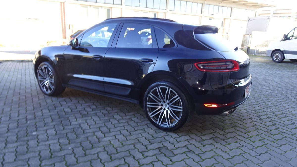 Porsche Macan S Diesel (6)