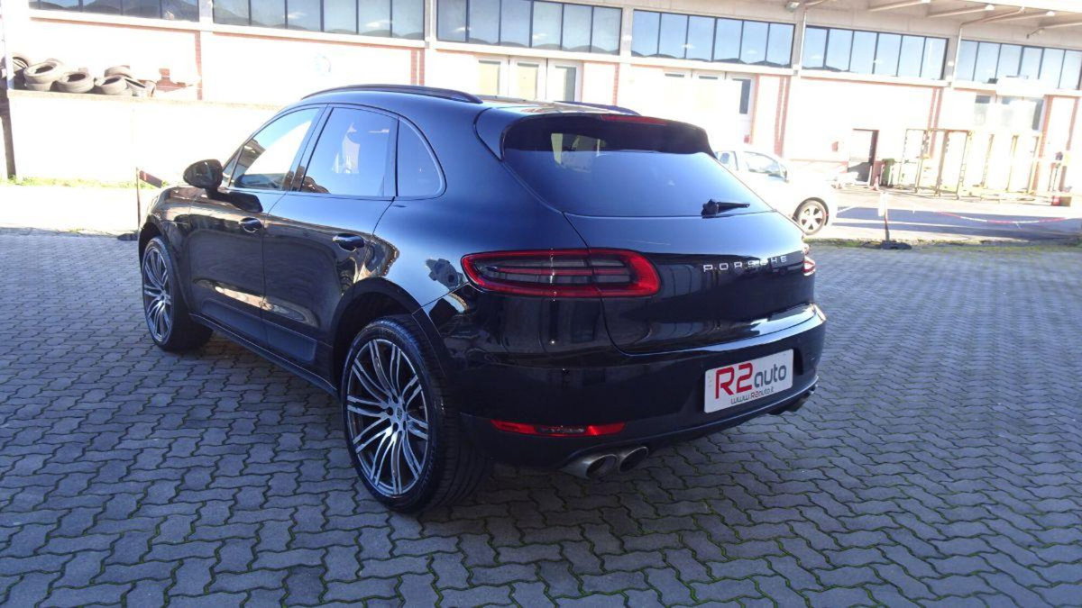 Porsche Macan S Diesel (7)