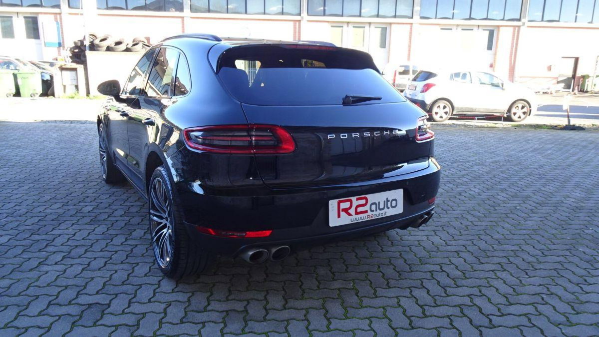 Porsche Macan S Diesel (8)