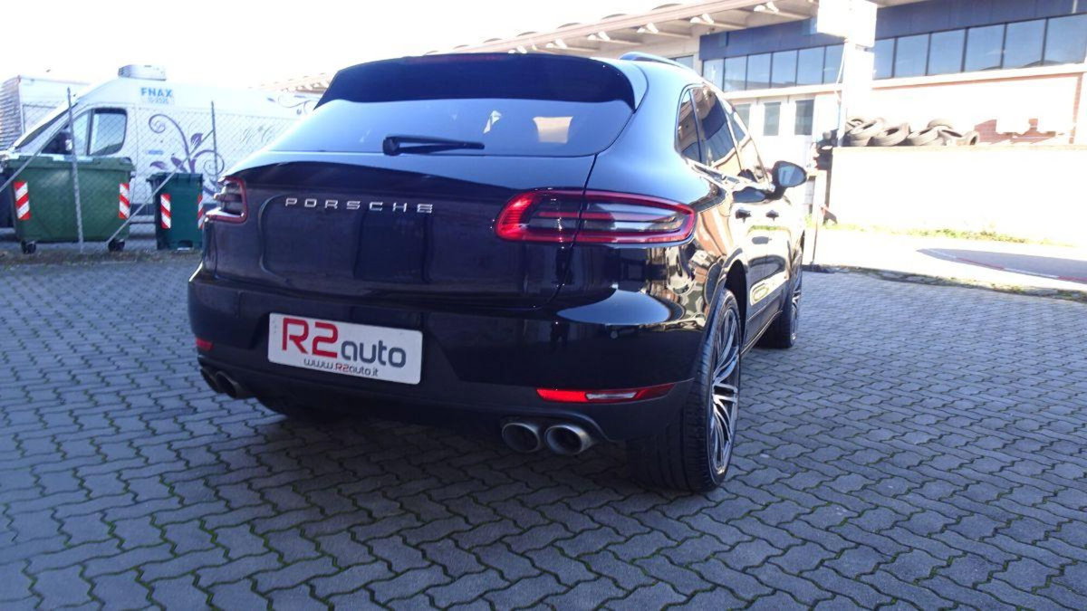 Porsche Macan S Diesel (9)