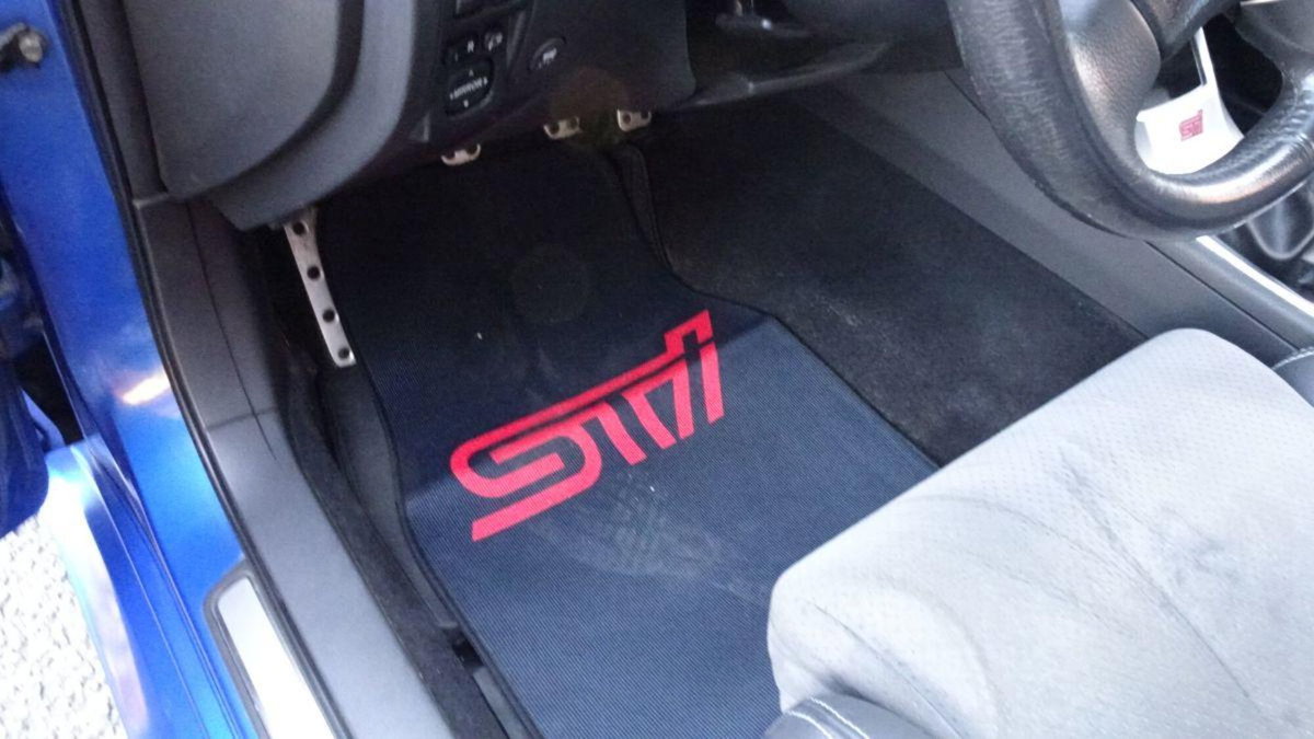 Subaru Impreza 2.5 turbo 16V WRX STi A-Line (18)