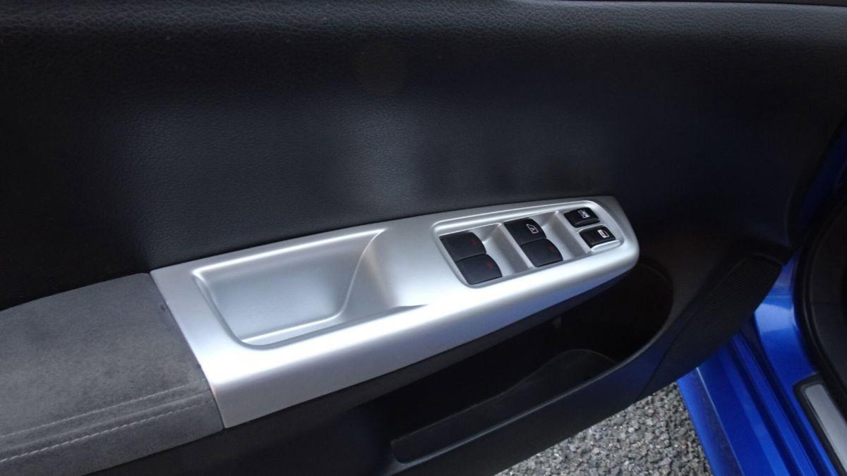 Subaru Impreza 2.5 turbo 16V WRX STi A-Line (19)