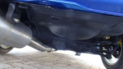 Subaru Impreza 2.0i T 16V cat 4WD (12)