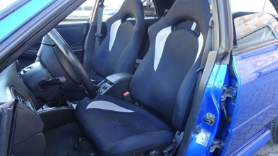 Subaru Impreza 2.0i T 16V cat 4WD (17)