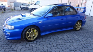 Subaru Impreza 2.0i T 16V cat 4WD (3)