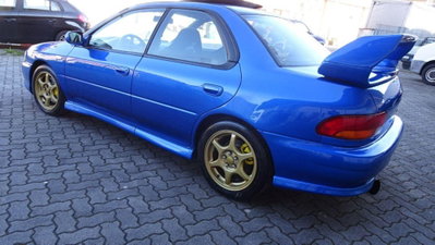 Subaru Impreza 2.0i T 16V cat 4WD (5)