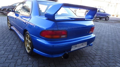 Subaru Impreza 2.0i T 16V cat 4WD (6)