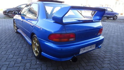 Subaru Impreza 2.0i T 16V cat 4WD (7)