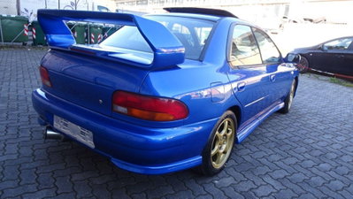 Subaru Impreza 2.0i T 16V cat 4WD (8)