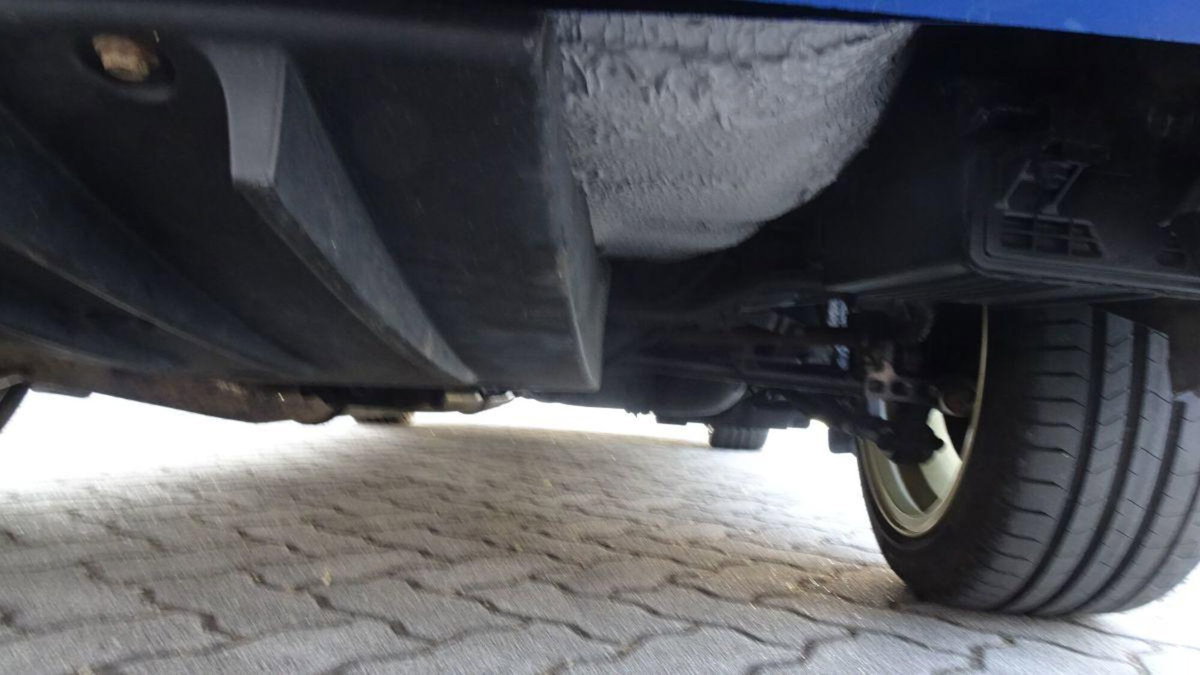 Subaru Impreza 2.5 turbo 16V WRX STi A-Line (17)