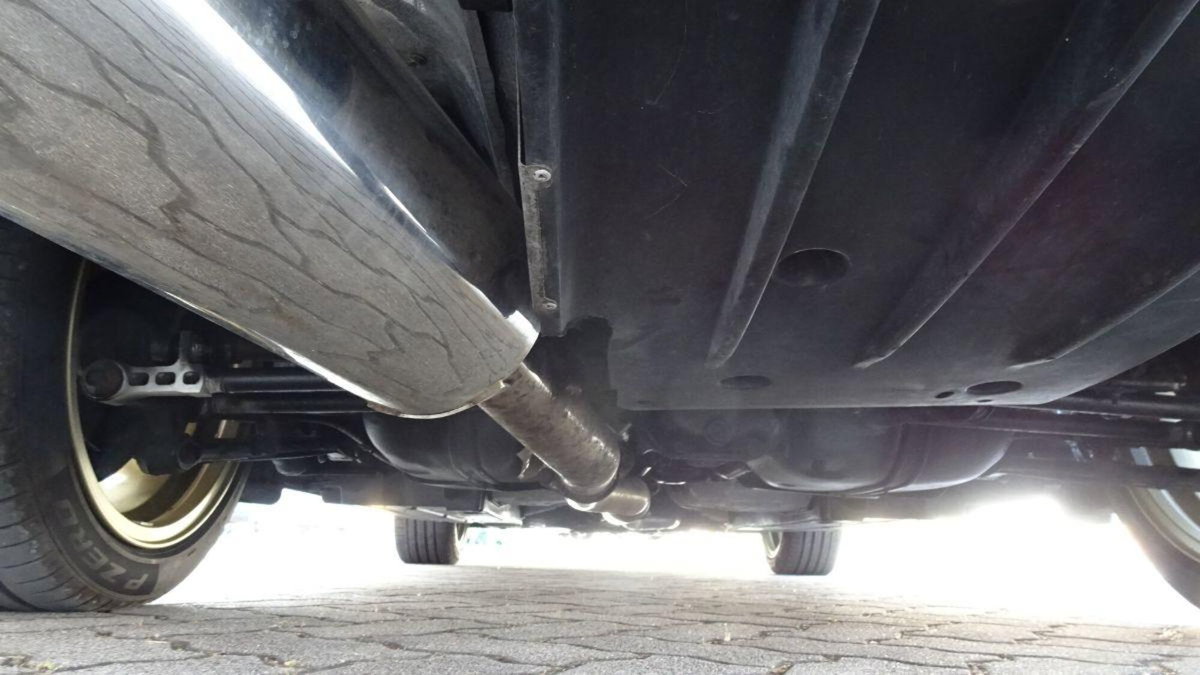 Subaru Impreza 2.5 turbo 16V WRX STi A-Line (18)