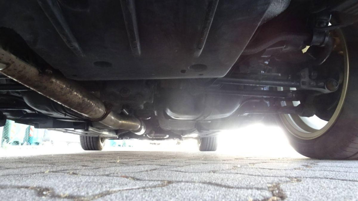Subaru Impreza 2.5 turbo 16V WRX STi A-Line (19)