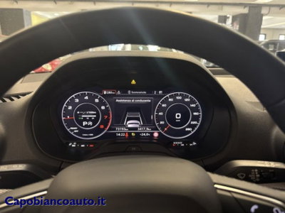 Audi Q2 Q2 35 TFSI Business (10)