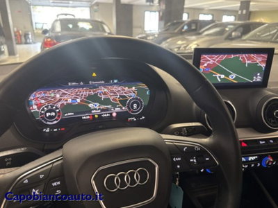 Audi Q2 Q2 35 TFSI Business (11)