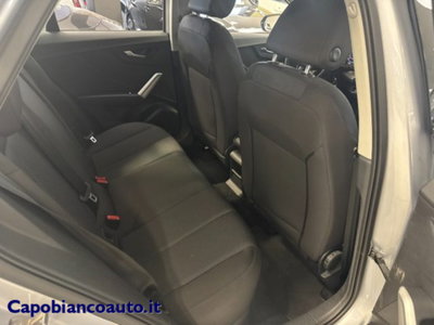 Audi Q2 Q2 35 TFSI Business (12)