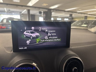 Audi Q2 Q2 35 TFSI Business (13)