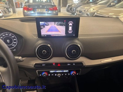 Audi Q2 Q2 35 TFSI Business (14)