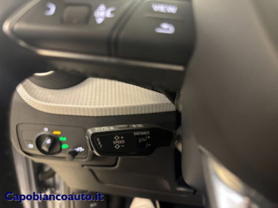Audi Q2 Q2 35 TFSI Business (15)