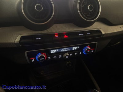 Audi Q2 Q2 35 TFSI Business (16)