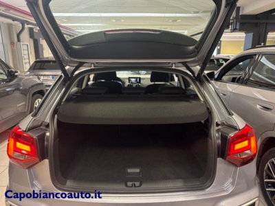 Audi Q2 Q2 35 TFSI Business (18)