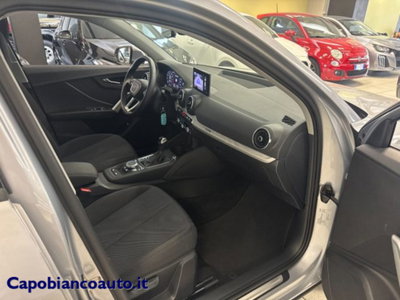 Audi Q2 Q2 35 TFSI Business (8)