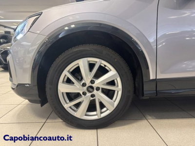 Audi Q2 Q2 35 TFSI Business (9)