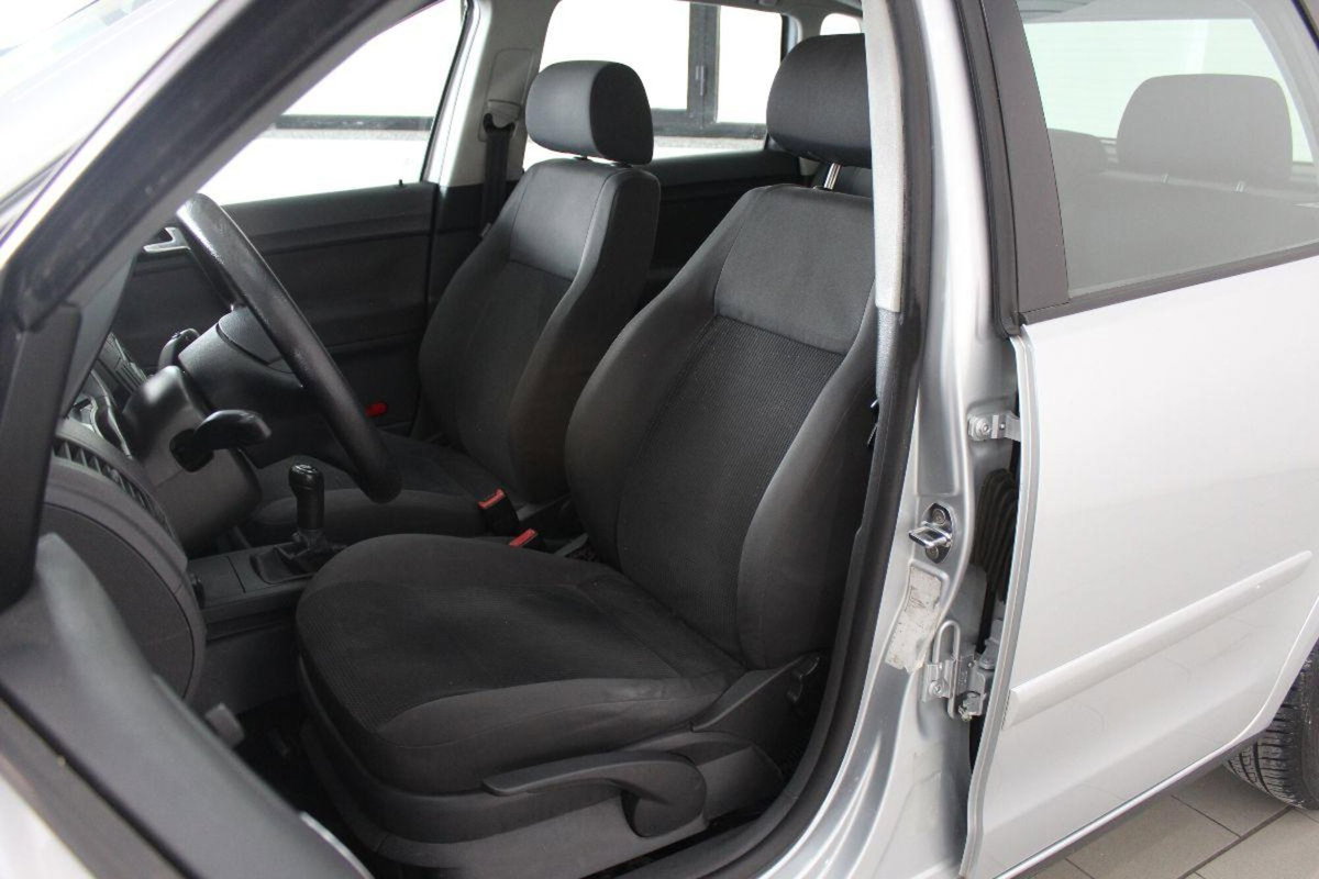Volkswagen Polo 1.4 TDI 5p. Comfortline (11)