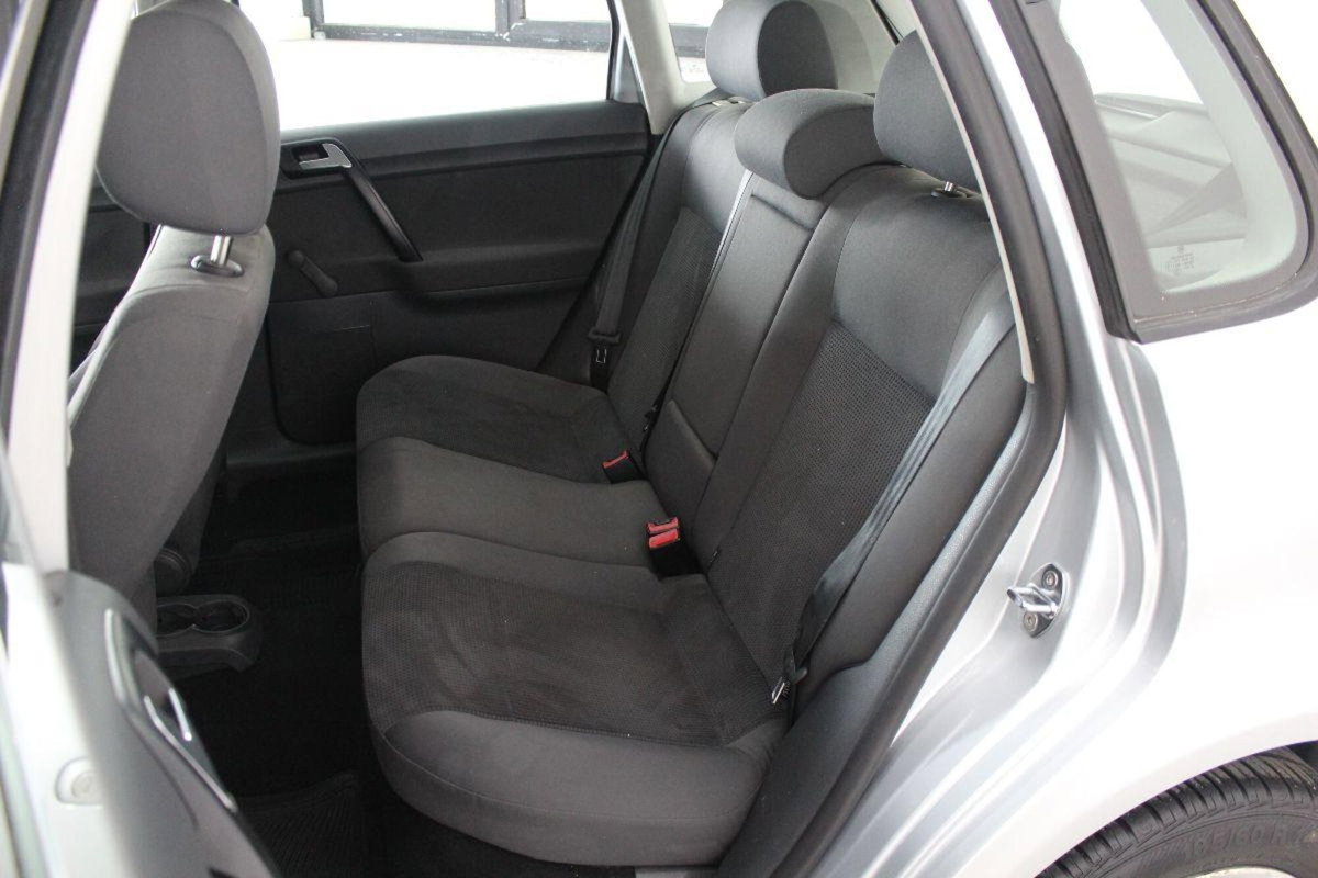 Volkswagen Polo 1.4 TDI 5p. Comfortline (12)
