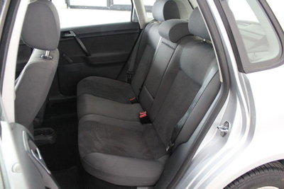 Volkswagen Polo 1.4 TDI 5p. Comfortline (12)