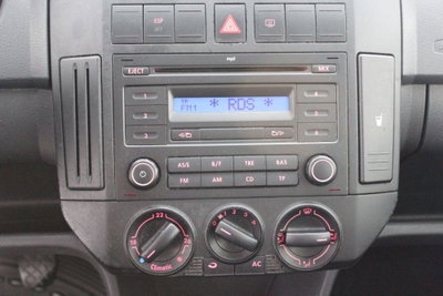 Volkswagen Polo 1.4 TDI 5p. Comfortline (13)