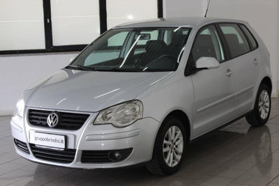 Volkswagen Polo 1.4 TDI 5p. Comfortline (3)