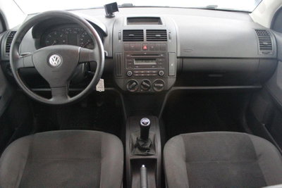 Volkswagen Polo 1.4 TDI 5p. Comfortline (7)
