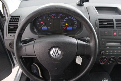 Volkswagen Polo 1.4 TDI 5p. Comfortline (8)
