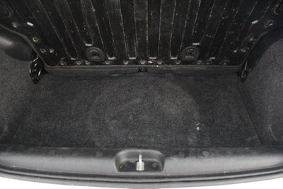 Fiat Panda 1.0 FireFly S&S Hybrid City Cross (17)