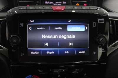 Lancia Ypsilon 1.0 FireFly 5 porte S&S Hybrid Gold Plus (10)