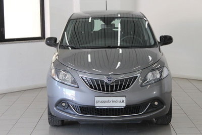 Lancia Ypsilon 1.0 FireFly 5 porte S&S Hybrid Gold Plus (2)