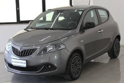 Lancia Ypsilon 1.0 FireFly 5 porte S&S Hybrid Gold Plus (3)