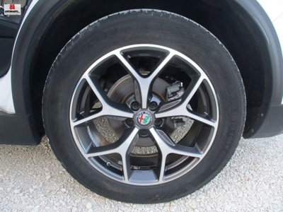Alfa Romeo Stelvio Stelvio 2.2 Turbodiesel 210 CV AT8 Q4 GT Junior (7)