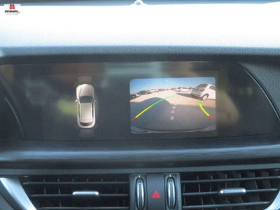 Alfa Romeo Stelvio Stelvio 2.2 Turbodiesel 180 CV AT8 RWD Business (12)