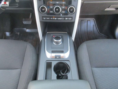 Land Rover Discovery Sport 2.0 TD4 150 CV Pure (13)