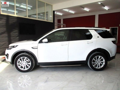 Land Rover Discovery Sport 2.0 TD4 150 CV Pure (3)