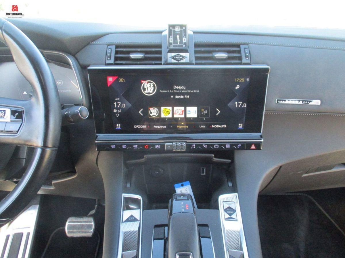 Ds DS 7 DS 7 Crossback BlueHDi 130 So Chic (10)