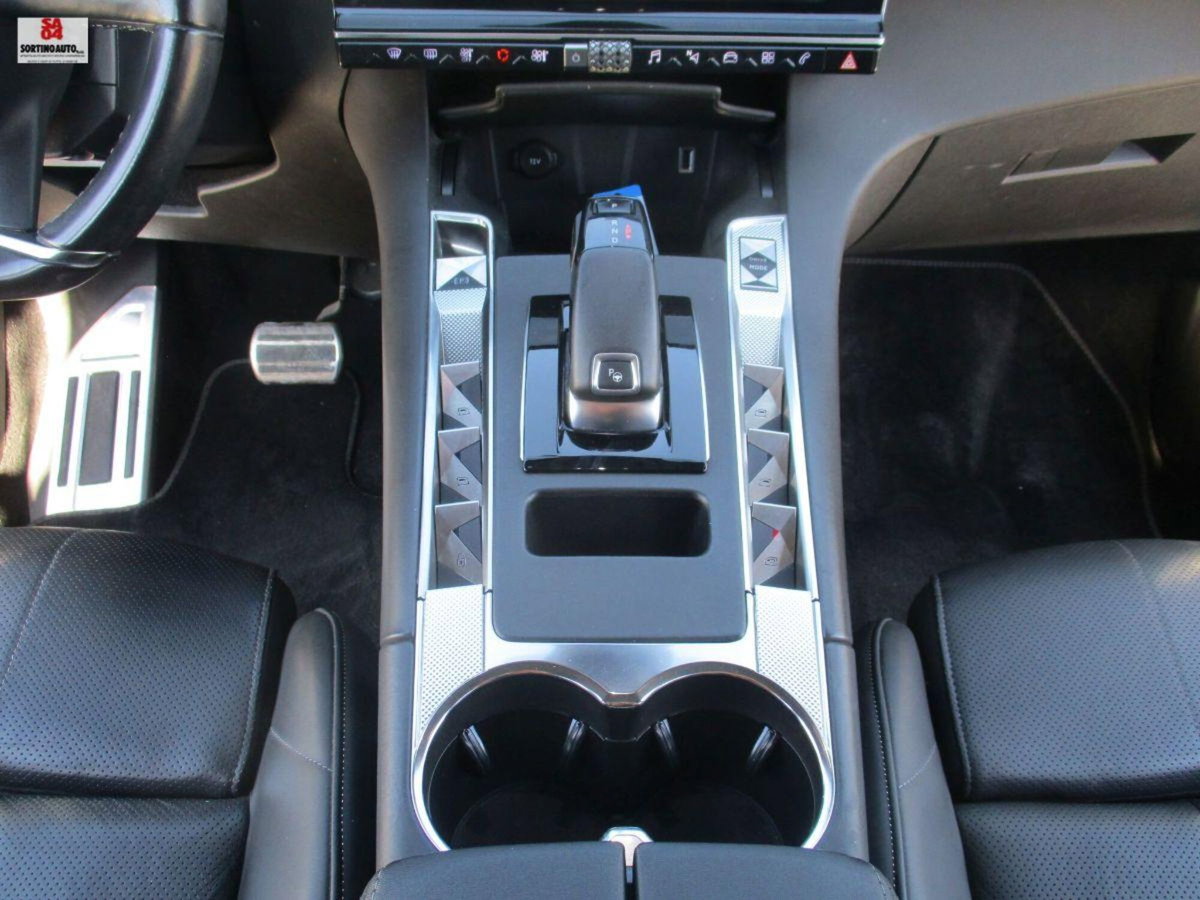 Ds DS 7 DS 7 Crossback BlueHDi 130 So Chic (13)