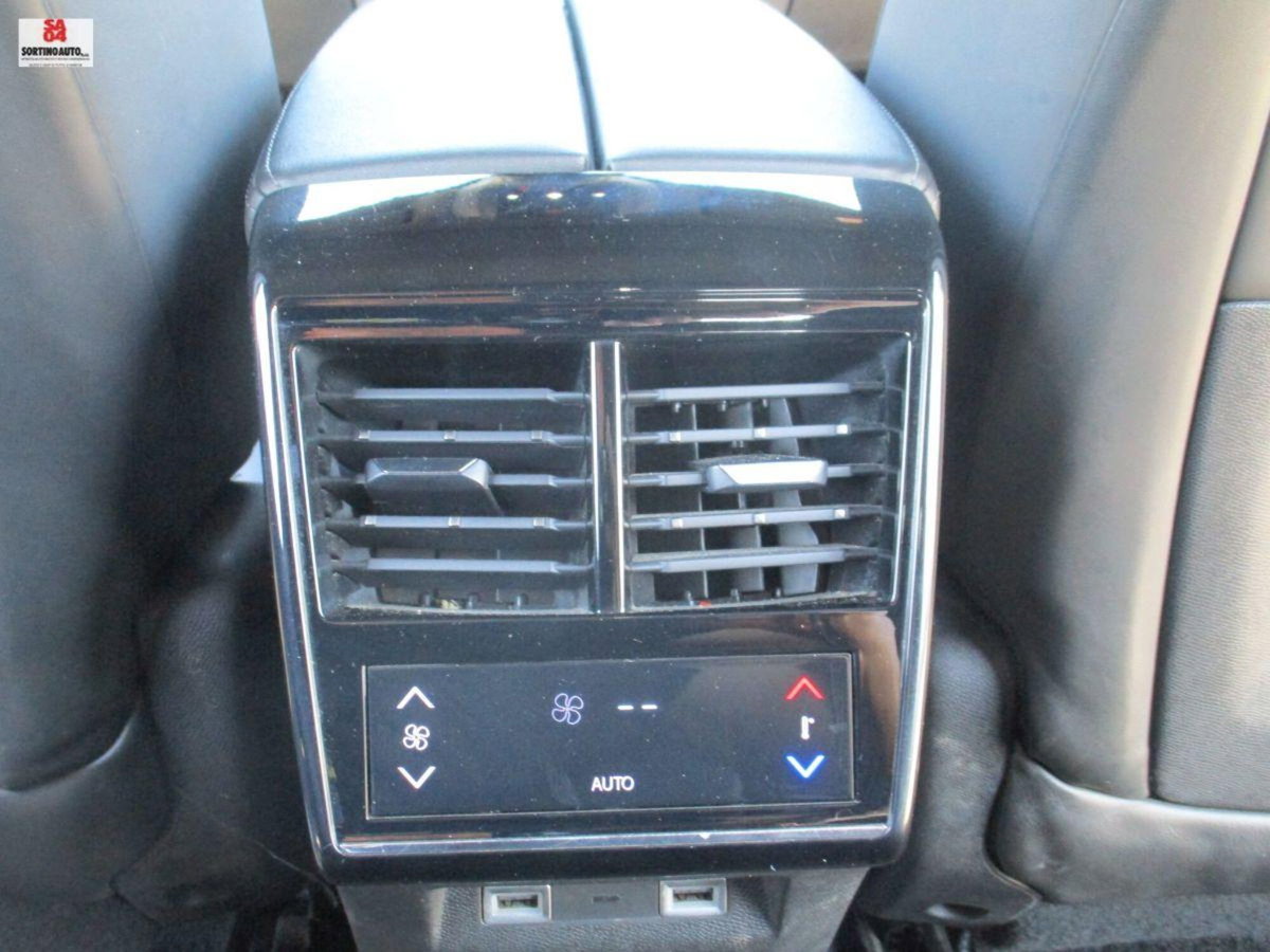 Ds DS 7 DS 7 Crossback BlueHDi 130 So Chic (14)