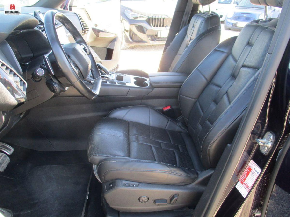 Ds DS 7 DS 7 Crossback BlueHDi 130 So Chic (15)