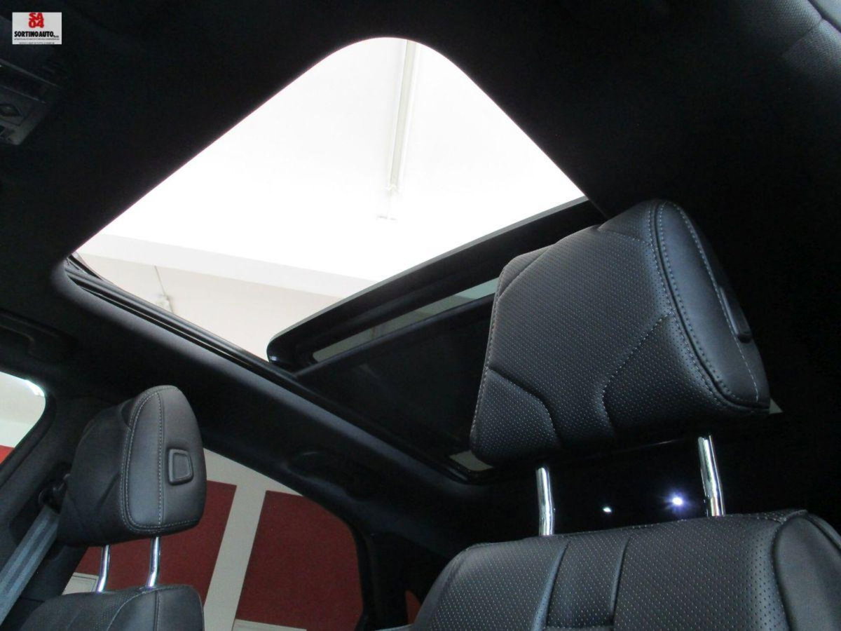 Ds DS 7 DS 7 Crossback BlueHDi 130 So Chic (17)
