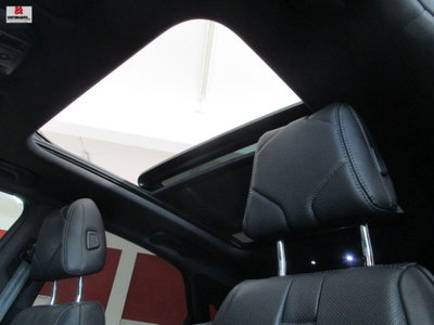 Ds DS 7 DS 7 Crossback BlueHDi 130 So Chic (17)
