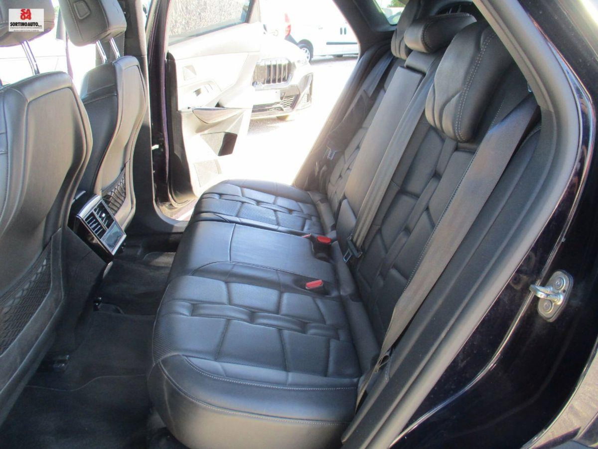 Ds DS 7 DS 7 Crossback BlueHDi 130 So Chic (18)
